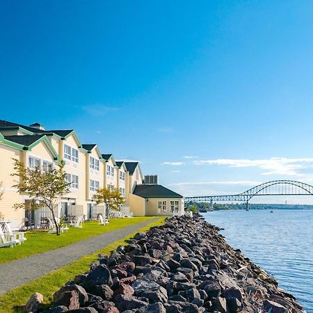 Rodd Miramichi Hotell Eksteriør bilde