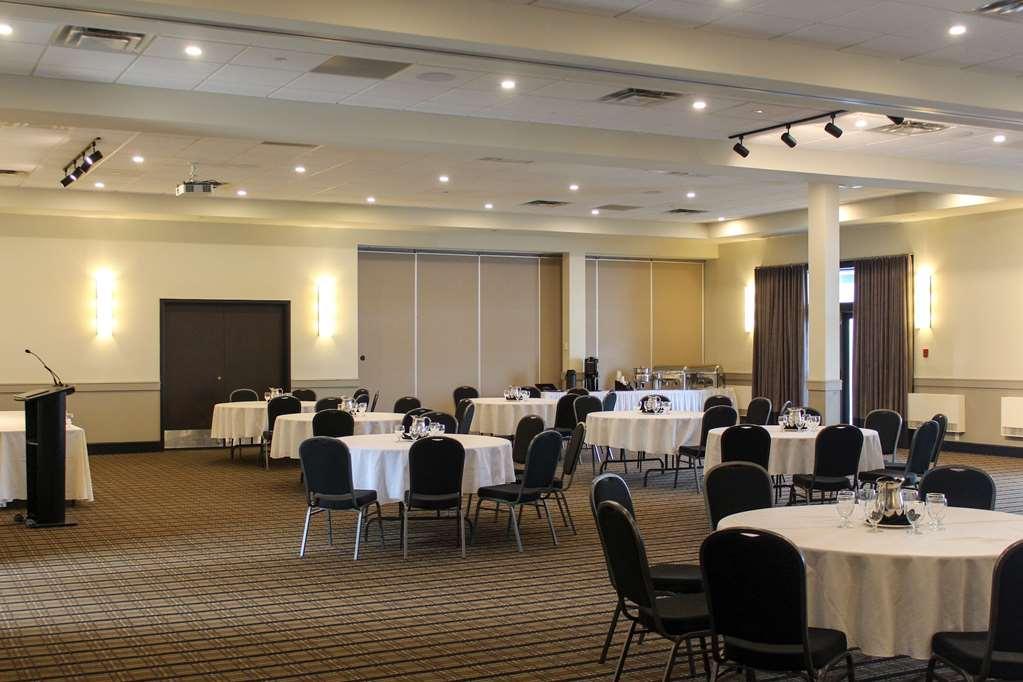 Rodd Miramichi Hotell Fasiliteter bilde
