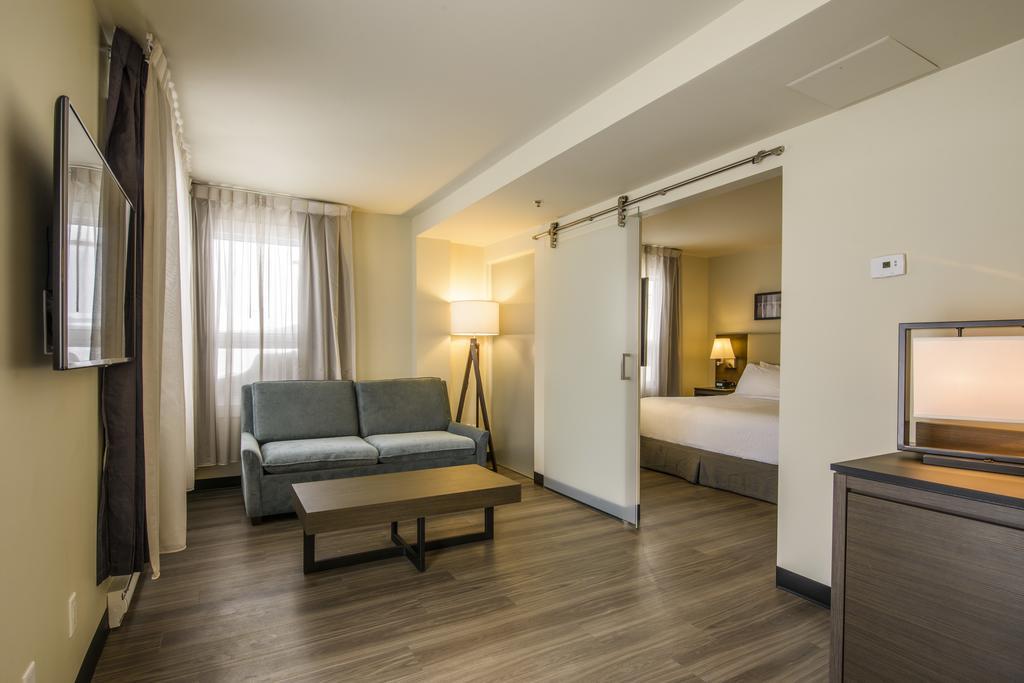 Rodd Miramichi Hotell Eksteriør bilde